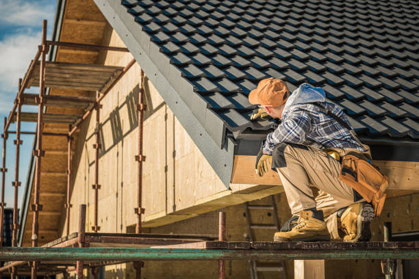 Best Affordable Roofing Company  in Zebulon, NC