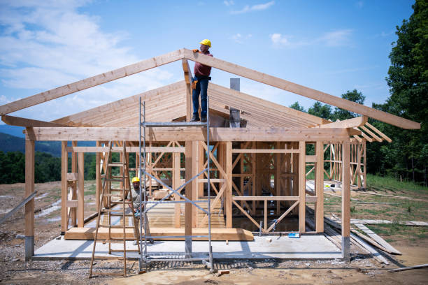 Best Roof Waterproofing Services  in Zebulon, NC