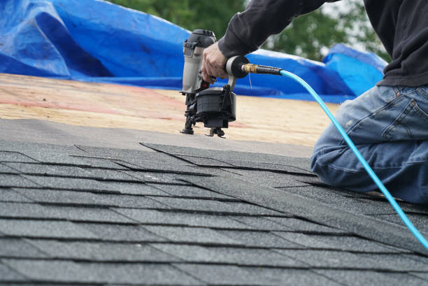 Zebulon, NC Roofing Contractor Company